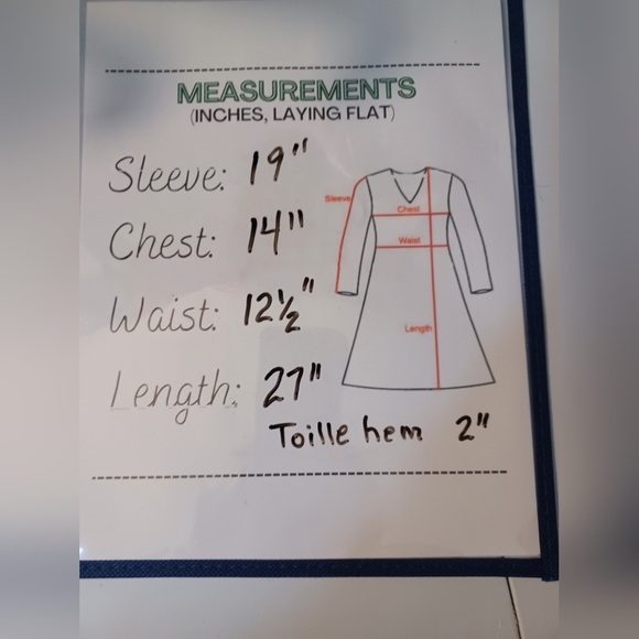 Cat & Jack Girls Dress Black Velvet Red Plaid Black Petticoat (7/8) - Picture 10 of 10